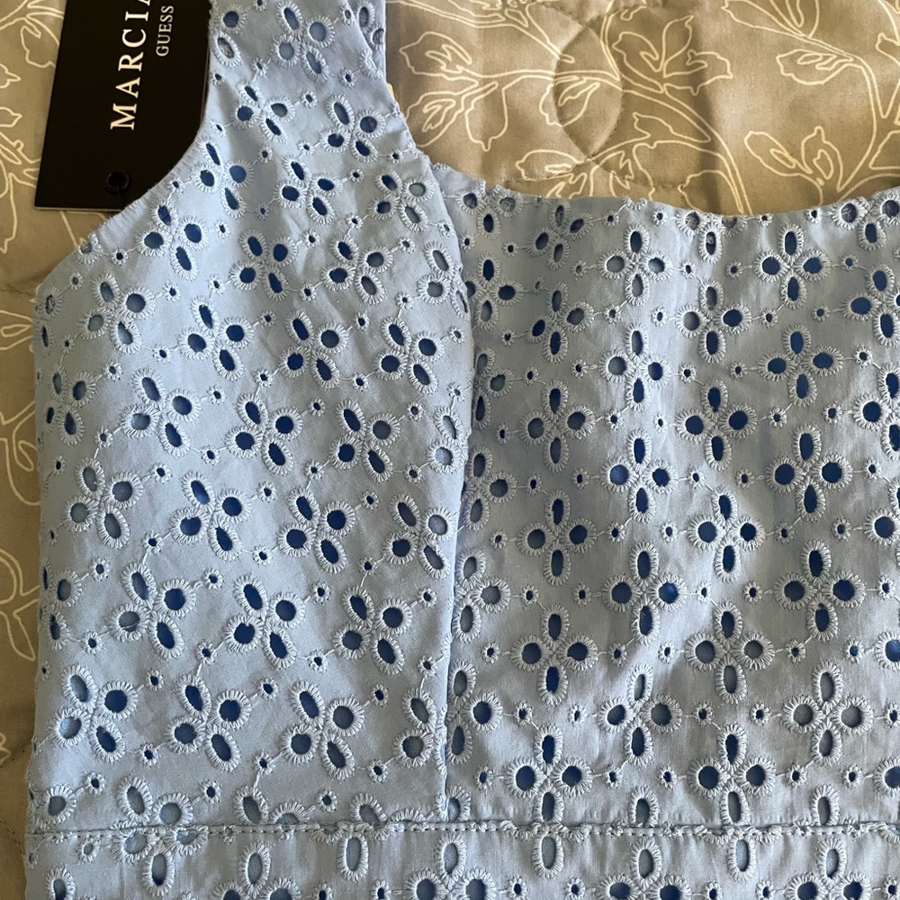 Marciano Guess Top - Picture 2 of 4